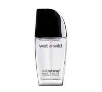 Wet n Wild Wildshine smalto per le unghie 12.3 ml tonalità E487E Grape Minds Think Alike