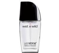 WW NAIL COLOR WILD SHINE E487E