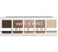 WW PALETTE C.ICON 5 EYESHAD 4067E