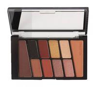 WW PALETTE EYESHADOW E756A