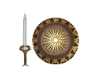 WW Sword And Shield