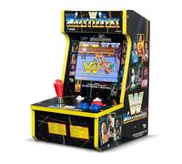 WW WRESTLEFEST COUNTER ARCADE