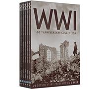 Ww1 100Th Anniversary Collection [Edizione: Stati Uniti]