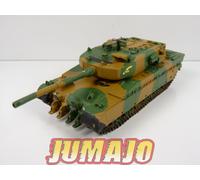 WW1 TANK résine Del Prado 1/60 chars Type 90 japan