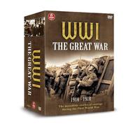 Ww1 - The Great War [Edizione: Regno Unito] [Edizione: Regno Unito]