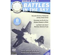 Ww2 Battles in the Sky