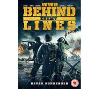 Ww2 Behind Enemy Lines [Edizione: Regno Unito]