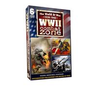 Ww2 Combat Zone-World at War 1 - Ww2 Combat Zone-World at War 1