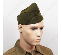 WW2 DOTAZIONE US TIPO PRESIDIO TAPPO - Tank Destroyer - RIPRODUZIONE MILITARE
