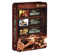 Ww2 Films-Guns of Navarone Fro