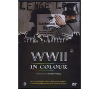 Ww2 In Colour - Hitler Strikes East [Edizione: Regno Unito]