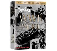 Ww2 in the Pacific - Wwii In The Pacific (6 Dvd) [Edizione: Stati Uniti]