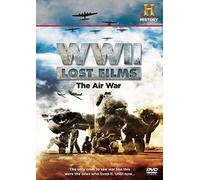 Ww2 Lost Films The Air War [Edizione: Regno Unito] [Edizione: Regno Unito]