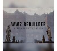 WW2 Rebuilder (PC) Steam Key - GLOBAL