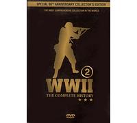 WW2; The Complete History Part 2; Special 66th Anniversary Collector's Edition
