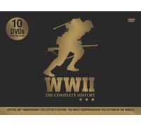 Ww2:the Complete History - Ww2: the Complete History