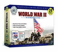 Ww2 the Ultimate Collectors Edition
