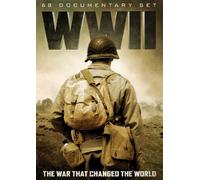 Ww2:the War That Changed the W - Wwii: The War That Changed The World (11 Dvd) [Edizione: Stati Uniti]