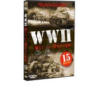 Ww2-War in Europe