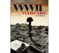 Ww2 Warfare Collector S Set - Vol. 2