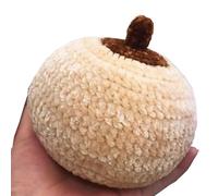 WWANBGIA 1 Modello Realistico del Seno for L'Allattamento al Seno for l'educazione e la Formazione Infermieristica(Brown)