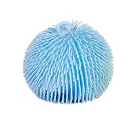 WWBDZSW Palline Giocattolo di Decompressione,Spremere La Palla Sensoriale Antistress,Alleviare L'ansia,Bambini Adulti,Resistenza allo Strappo,Elevata Elasticità,Sensazione di Mano Morbida-Blue