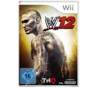 WWE 12