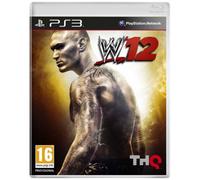 WWE 12 [Edizione: Francia]