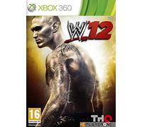 WWE 12 - [Edizione: Francia]