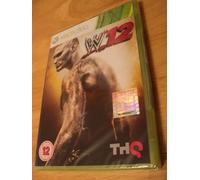 WWE '12 [Edizione: Regno Unito]