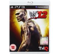 WWE '12 [Edizione: Regno Unito]