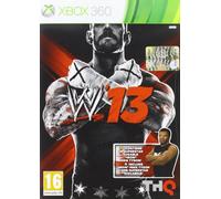 WWE 13 - Day-one Edition