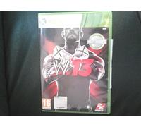 WWE 13 [Edizione: Francia]