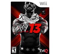 WWE '13 (rinnovato)