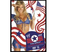 Wwe 2005 Great American Bash Buf