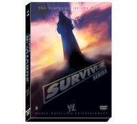 Wwe 2005 - Survivor Series [2005]