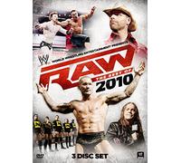 Wwe 2010: Raw: Best Of
