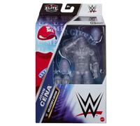 WWE Elite Greatest Hits #8 JOHN CENA LIMITED EDITION Action Figure Wrestling