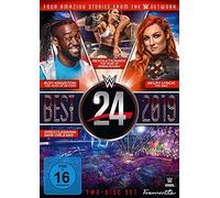 WWE - 24 - The Best of 2019