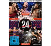 WWE - 24 - The Best of 2020