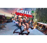 WWE 2K Battlegrounds
