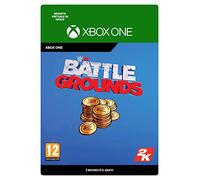WWE 2K Battlegrounds 2300 Golden Bucks | Xbox One - Codice download