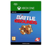 WWE 2K Battlegrounds 4100 Golden Bucks | Xbox One - Codice download