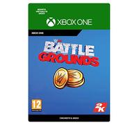 WWE 2K Battlegrounds 500 Golden Bucks | Xbox One - Codice download