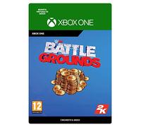 WWE 2K Battlegrounds 6500 Golden Bucks | Xbox One - Codice download