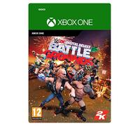 WWE 2K Battlegrounds Digital Deluxe Standard | Xbox One - Codice download