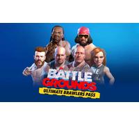 WWE 2K Battlegrounds - Ultimate Brawlers Pass