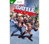 WWE 2K BATTLEGROUNDS (Xbox One) Xbox Live Key GLOBAL