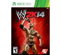 Wwe 2k14-Nla