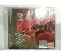 WWE 2K14 PS3